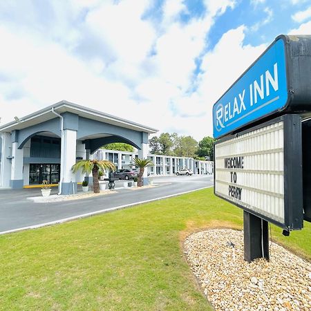 Relax Inn - Perry Exterior foto