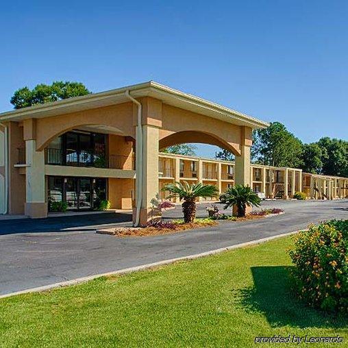Relax Inn - Perry Exterior foto